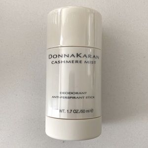 Donna Karen Cashmere Mist Deodorant